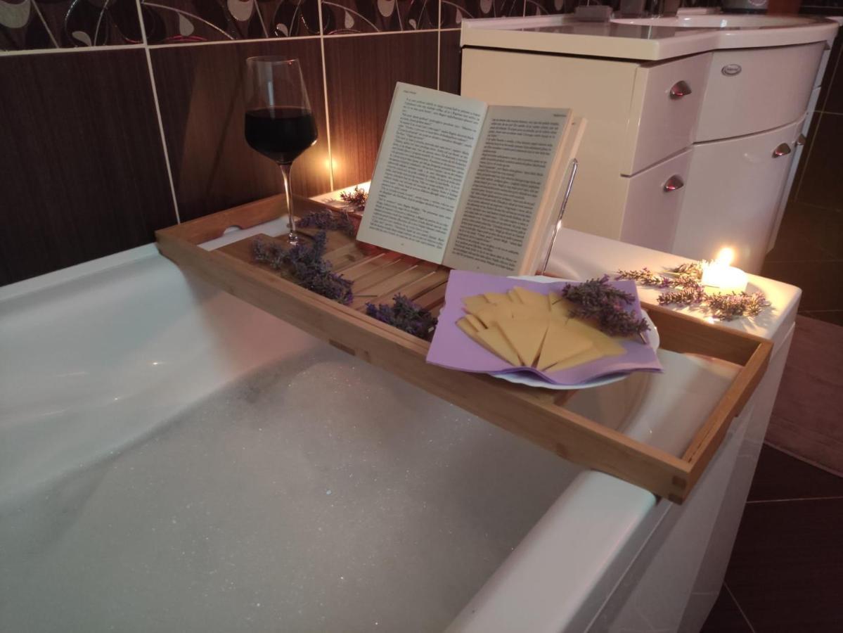 Apartment Satori コレニツァ エクステリア 写真