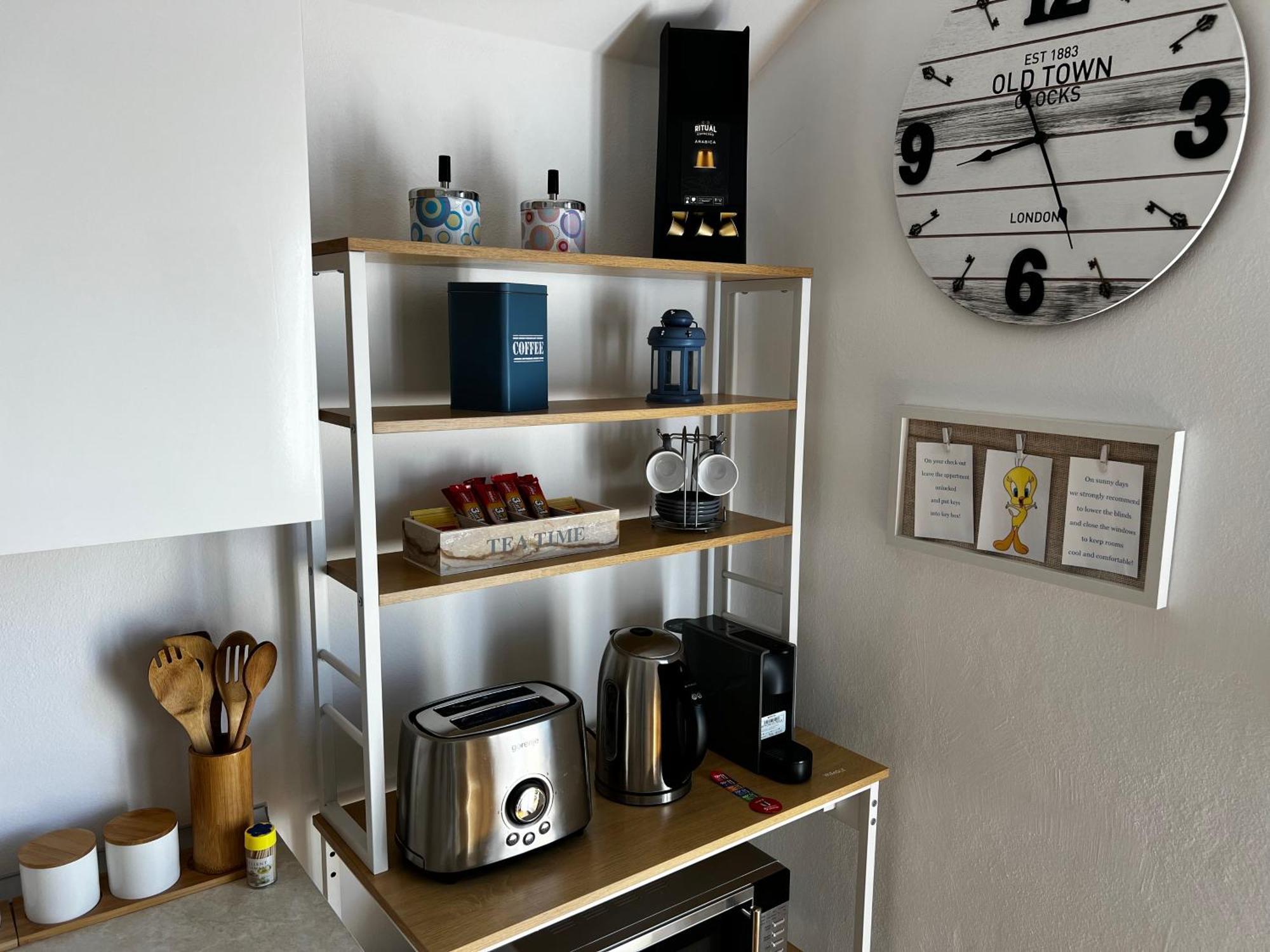 Apartment Satori コレニツァ エクステリア 写真