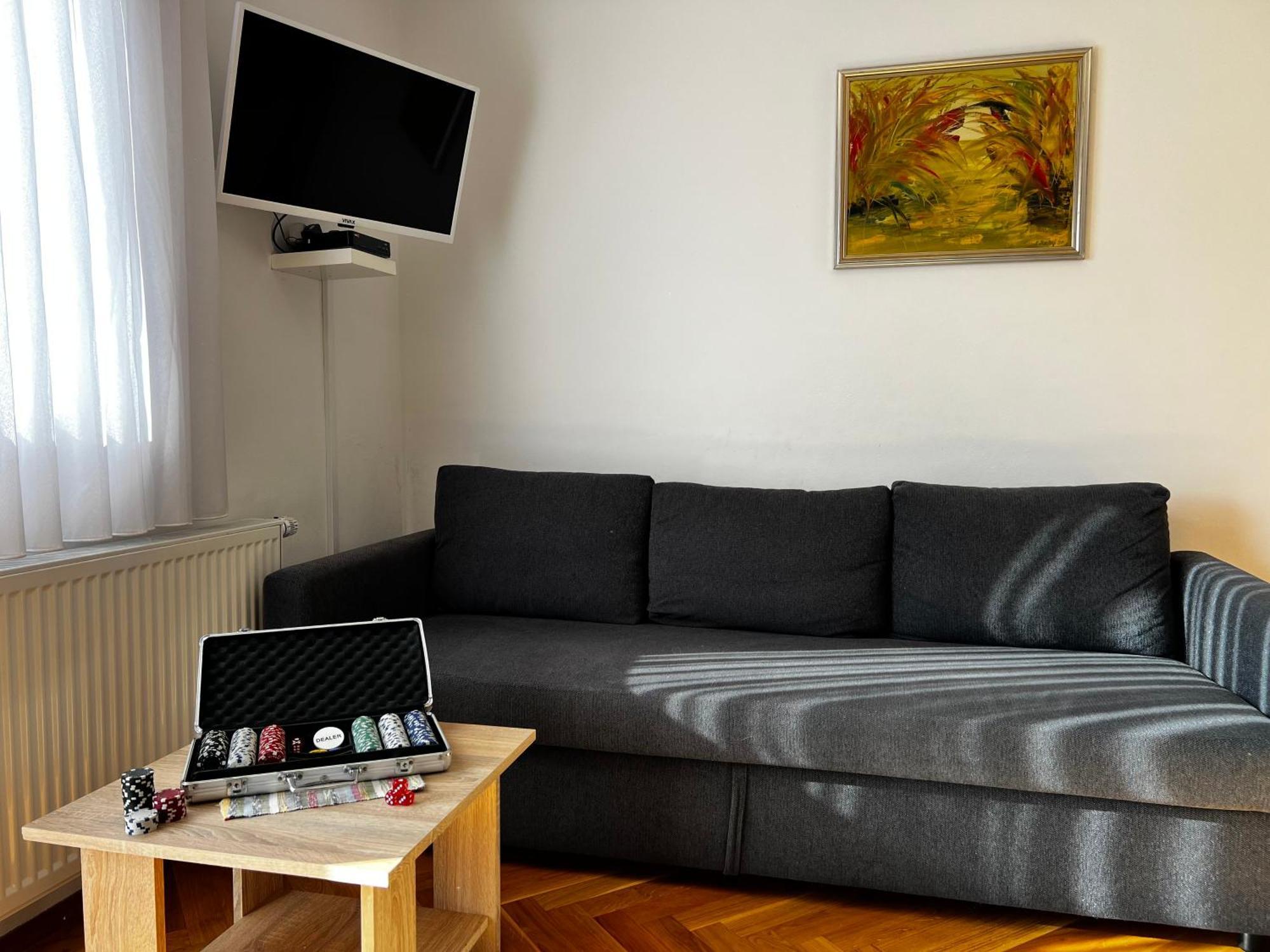 Apartment Satori コレニツァ エクステリア 写真