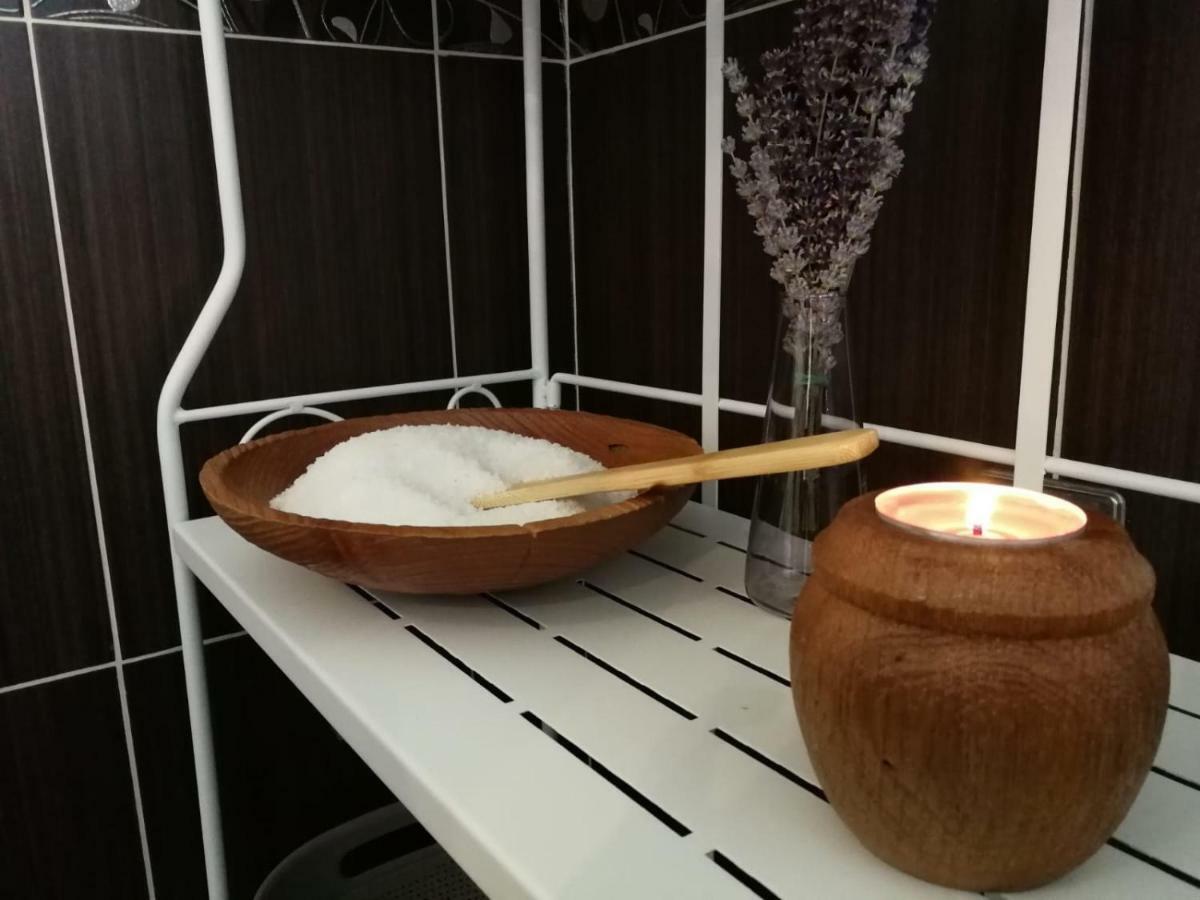 Apartment Satori コレニツァ エクステリア 写真