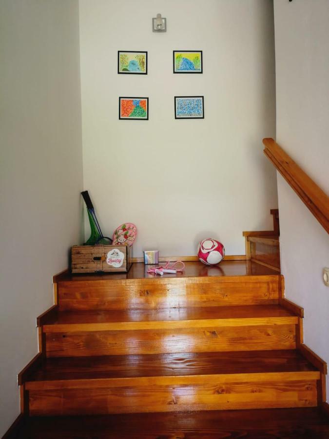 Apartment Satori コレニツァ エクステリア 写真