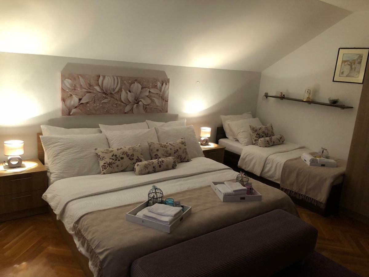 Apartment Satori コレニツァ エクステリア 写真