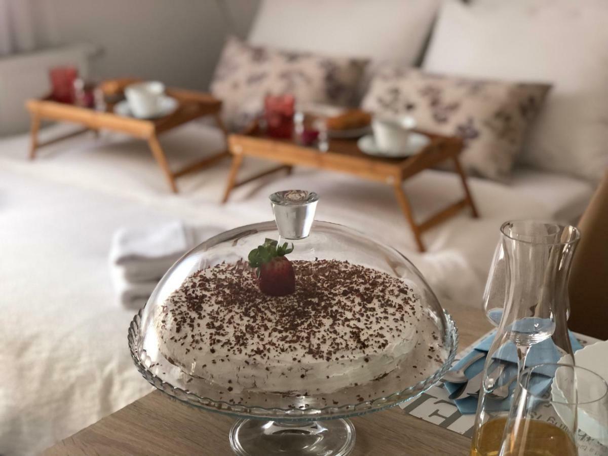 Apartment Satori コレニツァ エクステリア 写真