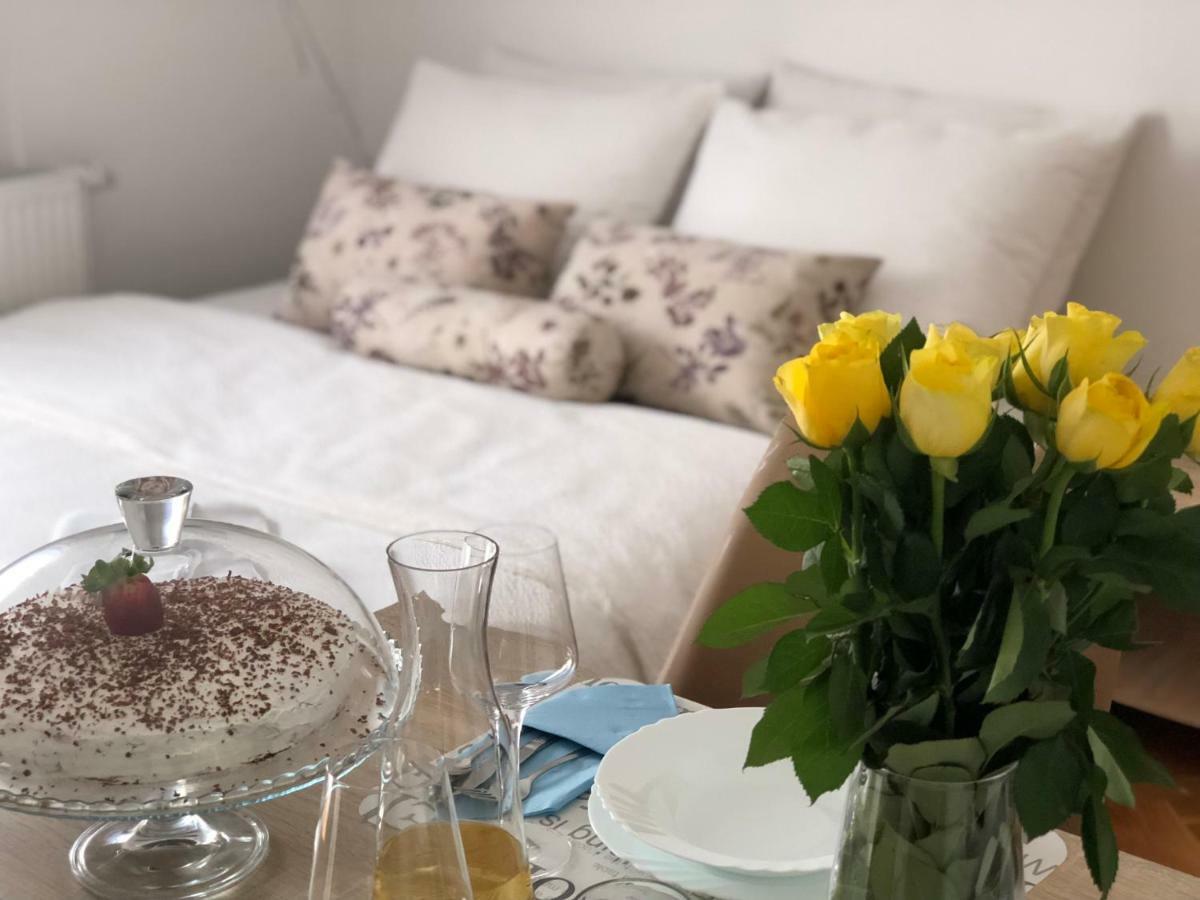 Apartment Satori コレニツァ エクステリア 写真
