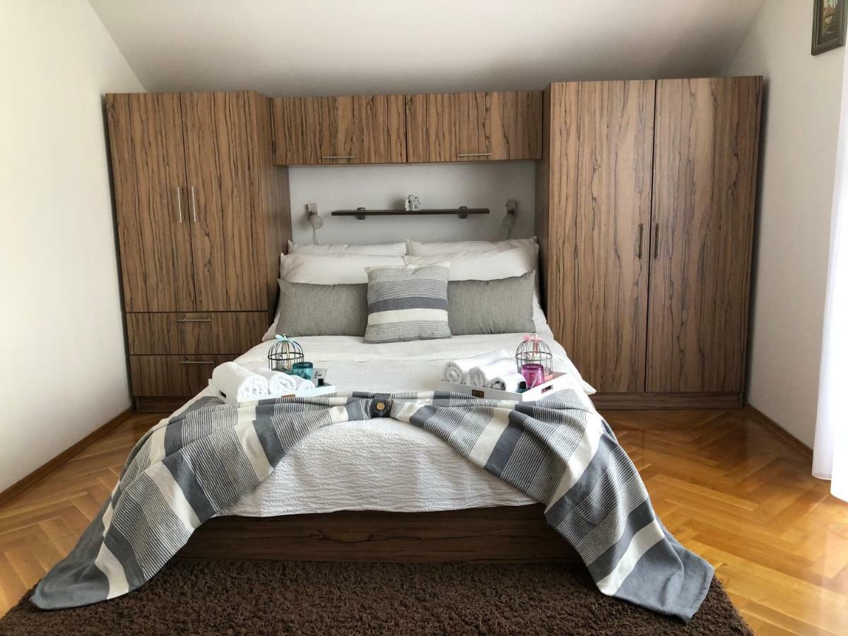 Apartment Satori コレニツァ エクステリア 写真