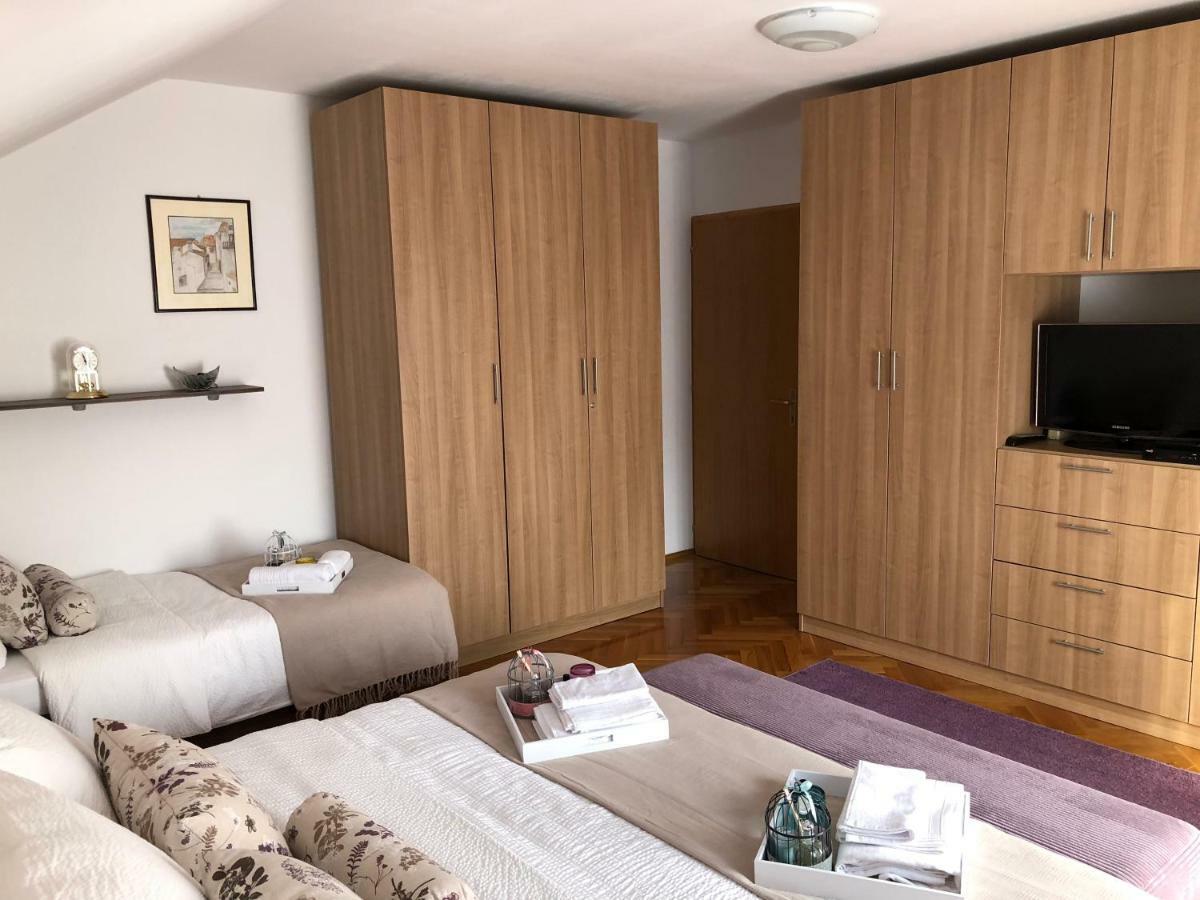 Apartment Satori コレニツァ エクステリア 写真