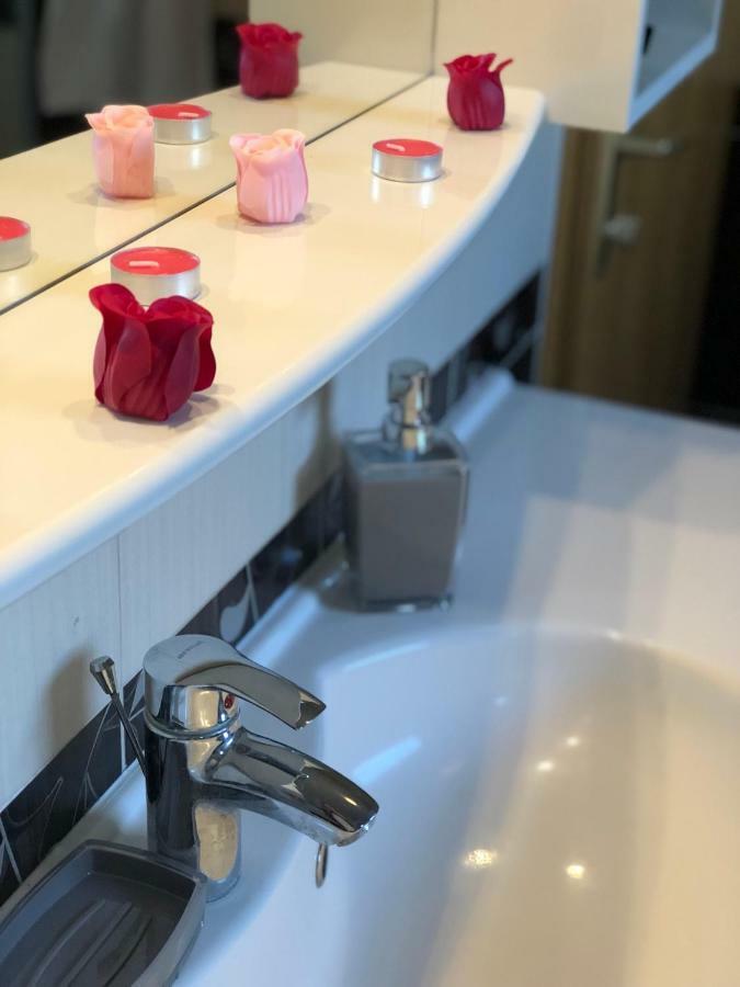 Apartment Satori コレニツァ エクステリア 写真