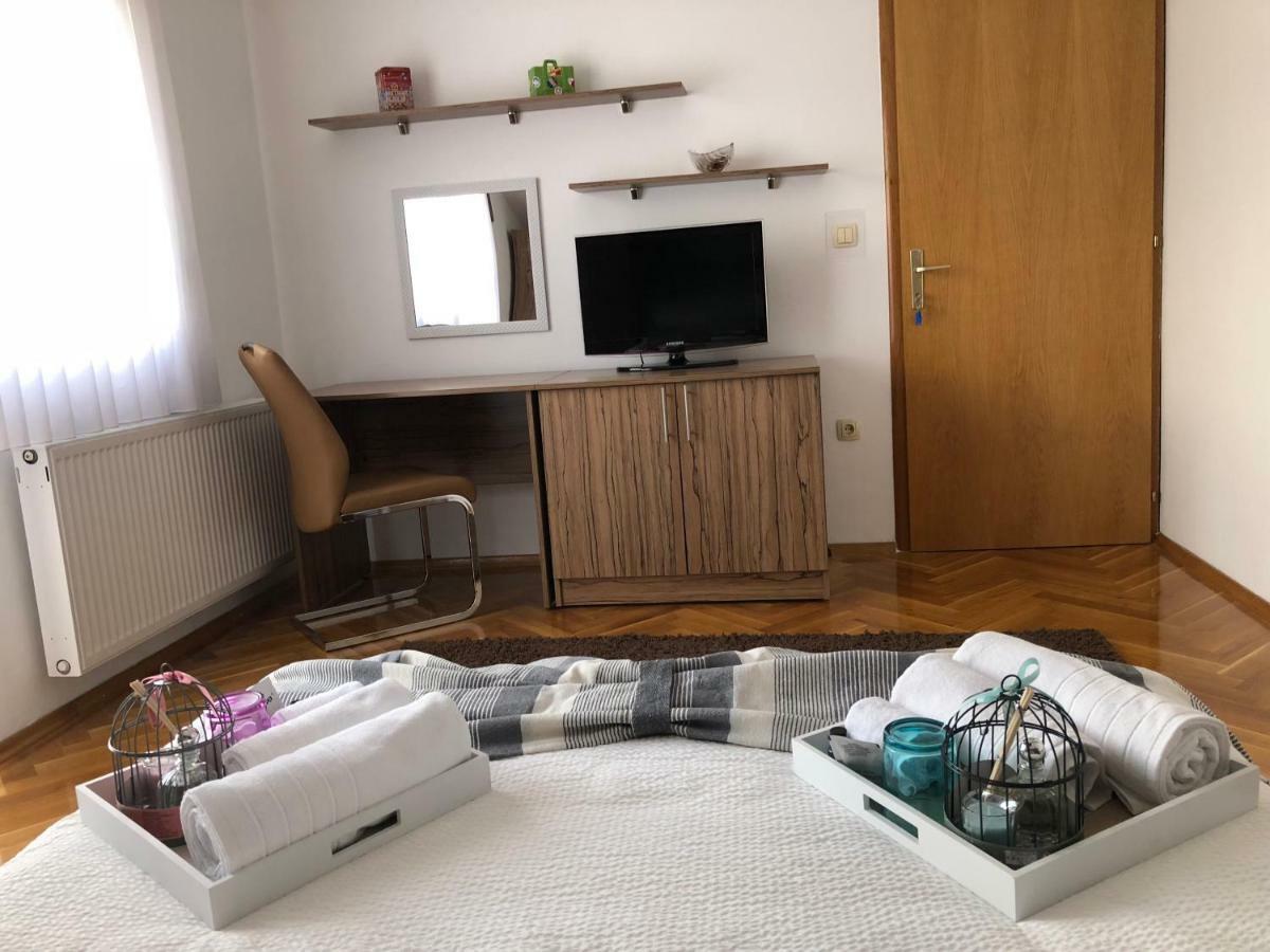 Apartment Satori コレニツァ エクステリア 写真