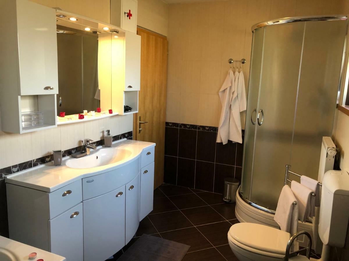 Apartment Satori コレニツァ エクステリア 写真