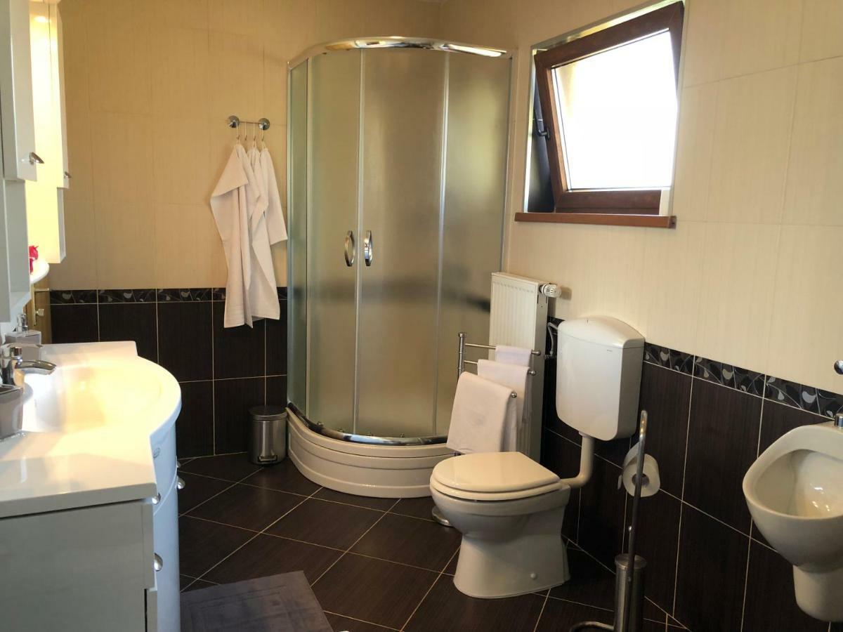 Apartment Satori コレニツァ エクステリア 写真