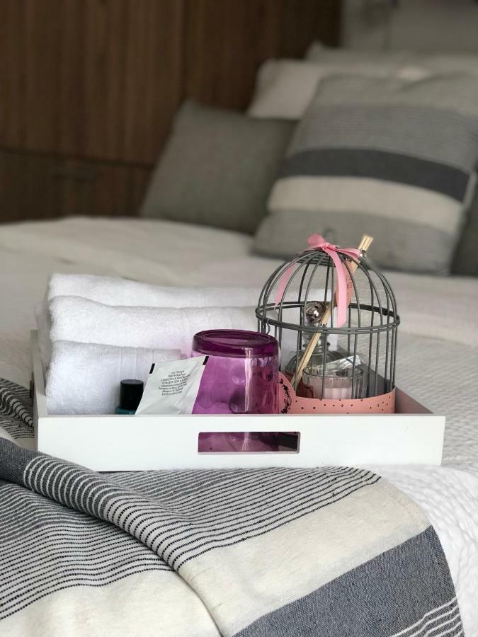 Apartment Satori コレニツァ エクステリア 写真