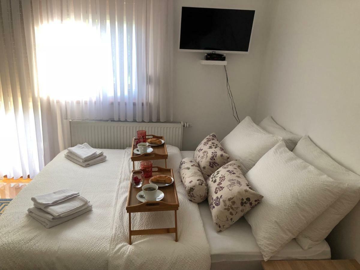 Apartment Satori コレニツァ エクステリア 写真