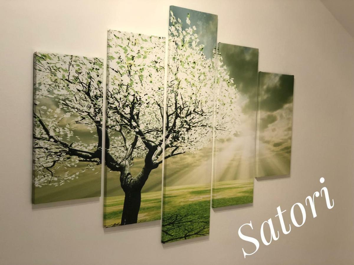 Apartment Satori コレニツァ エクステリア 写真