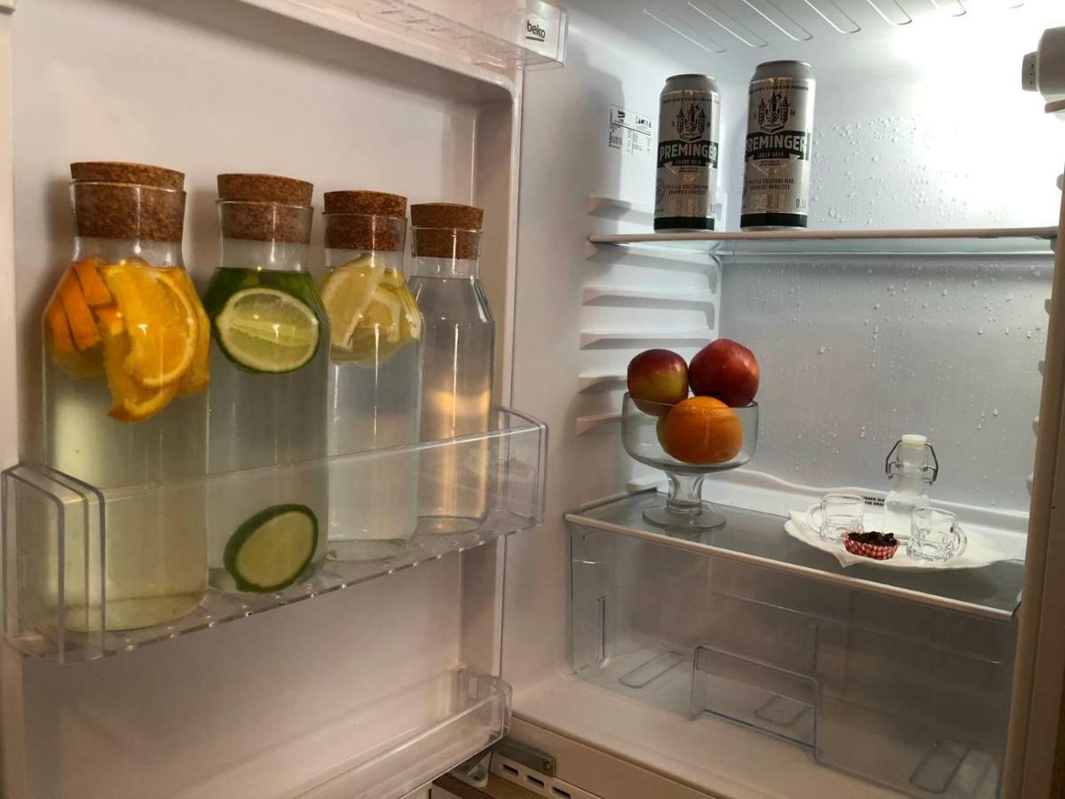 Apartment Satori コレニツァ エクステリア 写真