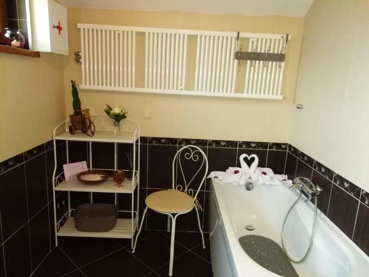 Apartment Satori コレニツァ エクステリア 写真
