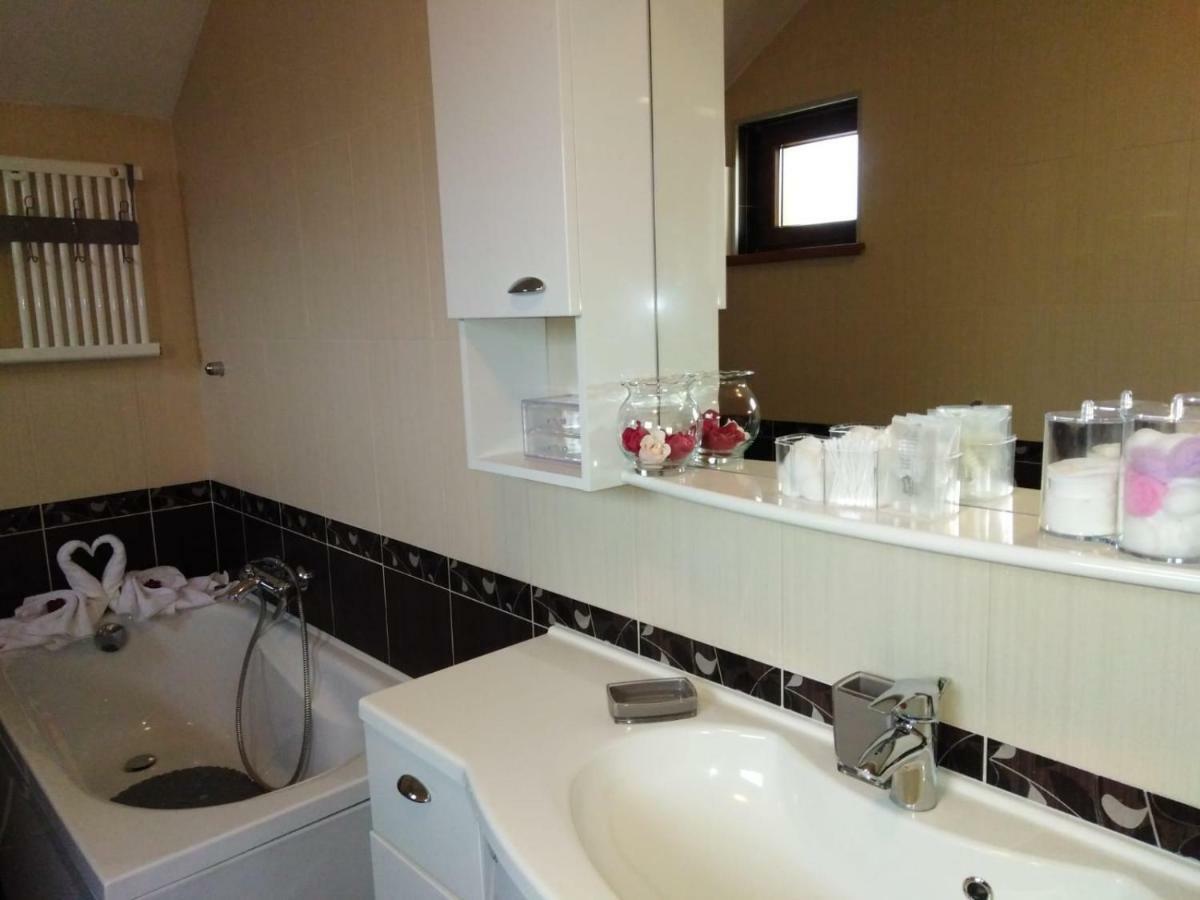 Apartment Satori コレニツァ エクステリア 写真