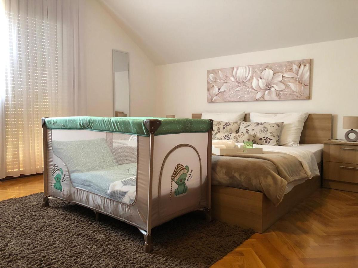 Apartment Satori コレニツァ エクステリア 写真